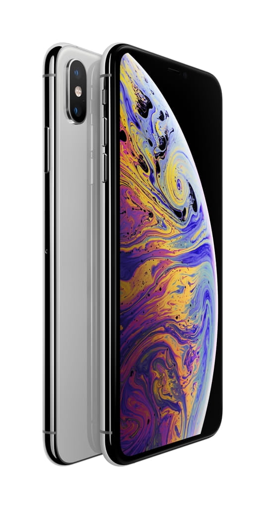 AT&T Apple iPhone XS Max 256GB, Gold - Upgrade Only