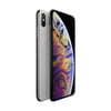 AT&T Apple iPhone XS Max 256GB, Silver - Upgrade Only
