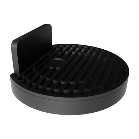 Splash Resistant Drip Tray Replacement For Coffee Appliances Espresso Maker Part