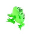 thumbnail image 2 of Advancent inflable de rana de dibujos animados, juguete brillante, decoración para fiestas navideñas, regalo duradero para niños y niñas, Kits de decoración para fiestas, 2 of 6