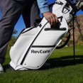thumbnail image 6 of RevCore Lux LT Lightweight Stand Bag | 5 Way Velvet Lined Dividers, 6 of 11
