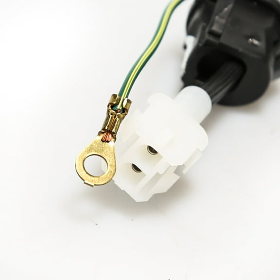 Whirlpool WP9757891 Cord Power - OEM Part