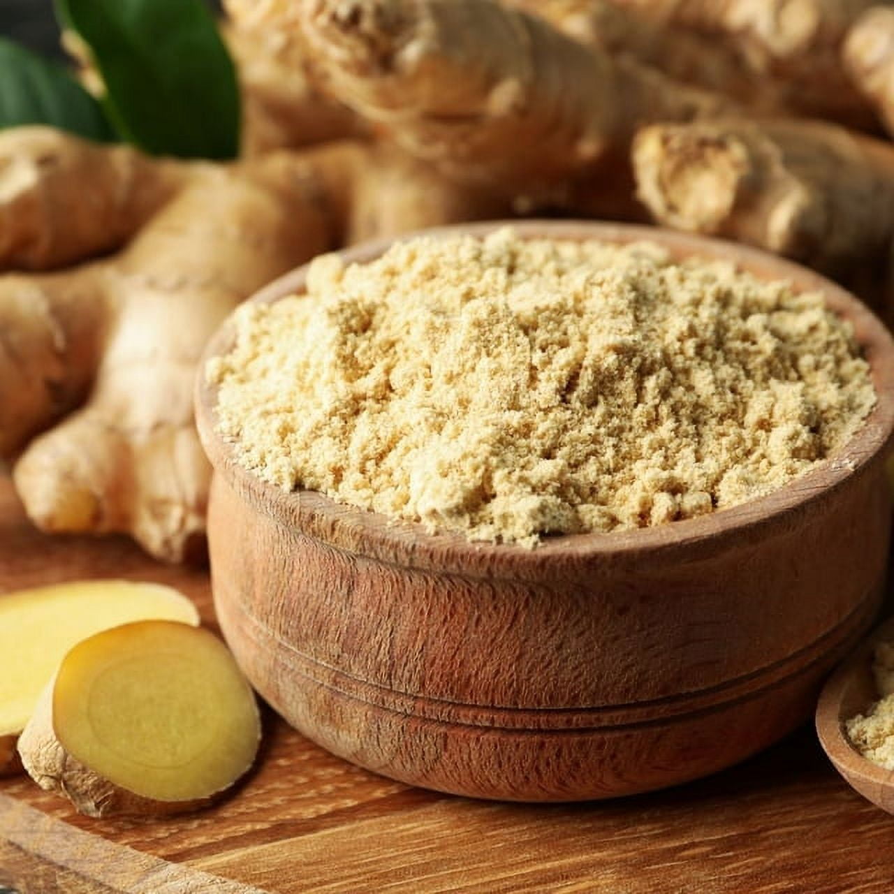 Ground Ginger Powder by Its Delish, 5 lbs