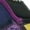 Royal Blue/Opti Yellow-Black-Laser Fuchsia-Vivid Purple-Guava Ice, variant on Nike Men's KD 17 Travel Ball Basketball Shoes, from StockX