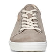thumbnail image 4 of ECCO Womens Soft 7 Metallic Low Top Fashion Sneakers, 4 of 5