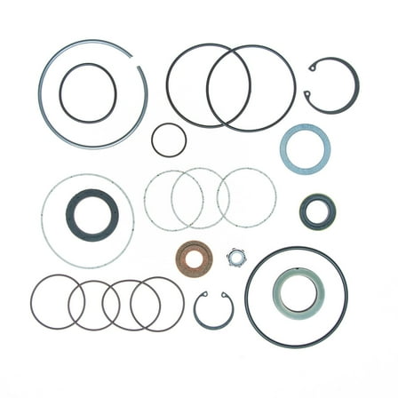 Edelmann Steering Gear Seal Kit - 8716