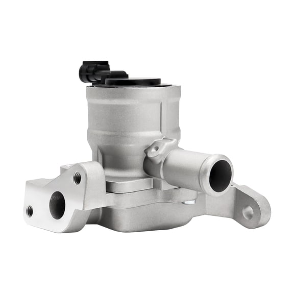 Hex Autoparts Air Switching Valve 25710-75012 For Toyota Tacoma 2.7L 2005-2021, Toyota 4Runner 2.7L 2010 Secondary Air Injection Switching Valve 25710-75011