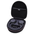 thumbnail image 1 of Funda LTGEM compatible con Sony WH-CH720N/WH-CH520 negra, 1 of 8