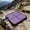 Pink_Base#1990, variant on Outdoor Camping Seat Cushion with Buckle – Lightweight Foldable Waterproof Hiking Sitting Pad for Backpacking, Picnics, Stadium, Travel