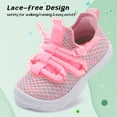 thumbnail image 5 of Barerun Toddler Shoes Barefoot Breathable Walking Running Sneakers Boys Girls, 5 of 6