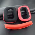 thumbnail image 3 of Twowood auricular Reemplazo de haz de cabeza de auriculares suaves para Logitech G35 G930 G430 F450, 3 of 6