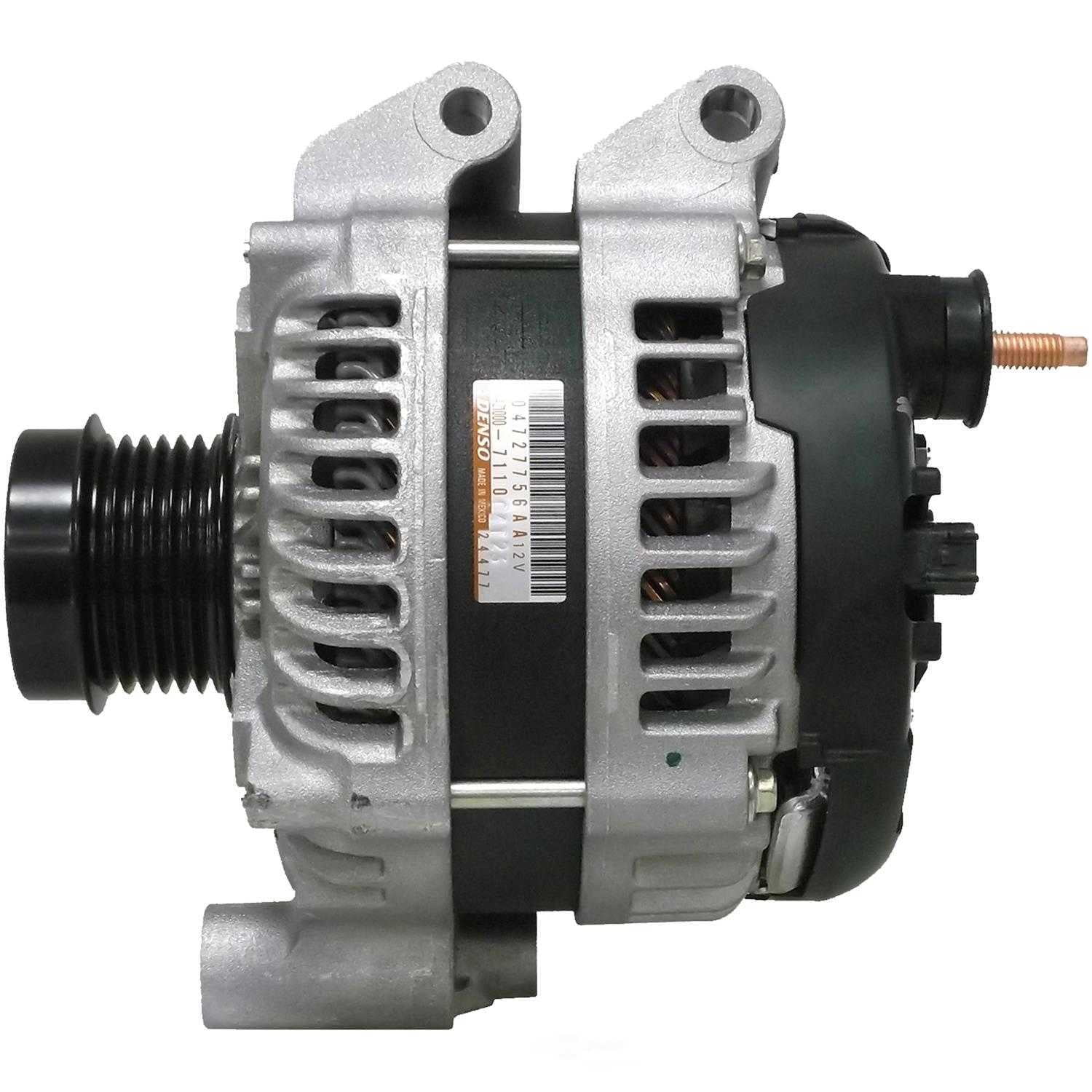 FVP Professional 11793 Alternator Standard