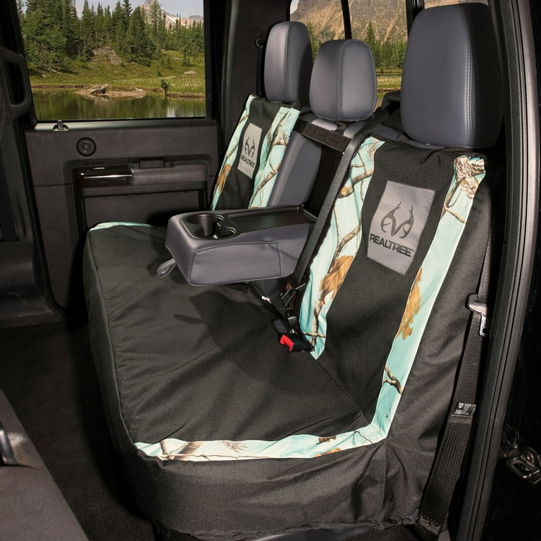Mint camo car seat cheap covers