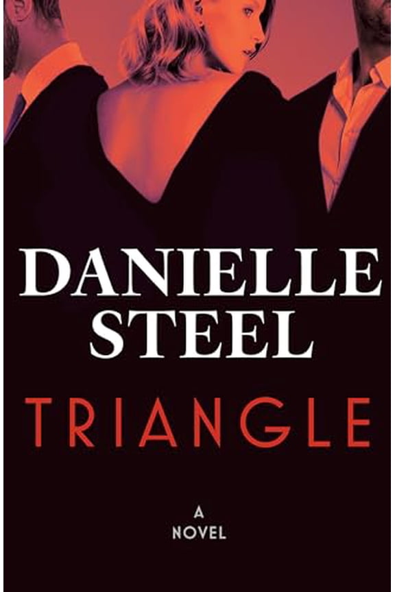 Pre-Owned Triangle: A Novel (Hardcover)