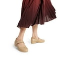 thumbnail image 4 of Womens Ballet Mary Jane Non-Slip Comfortable Flats Business Office Dress Shoes, 4 of 6