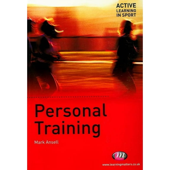 Active Learning in Sport Personal Training, Book 1, (Paperback)