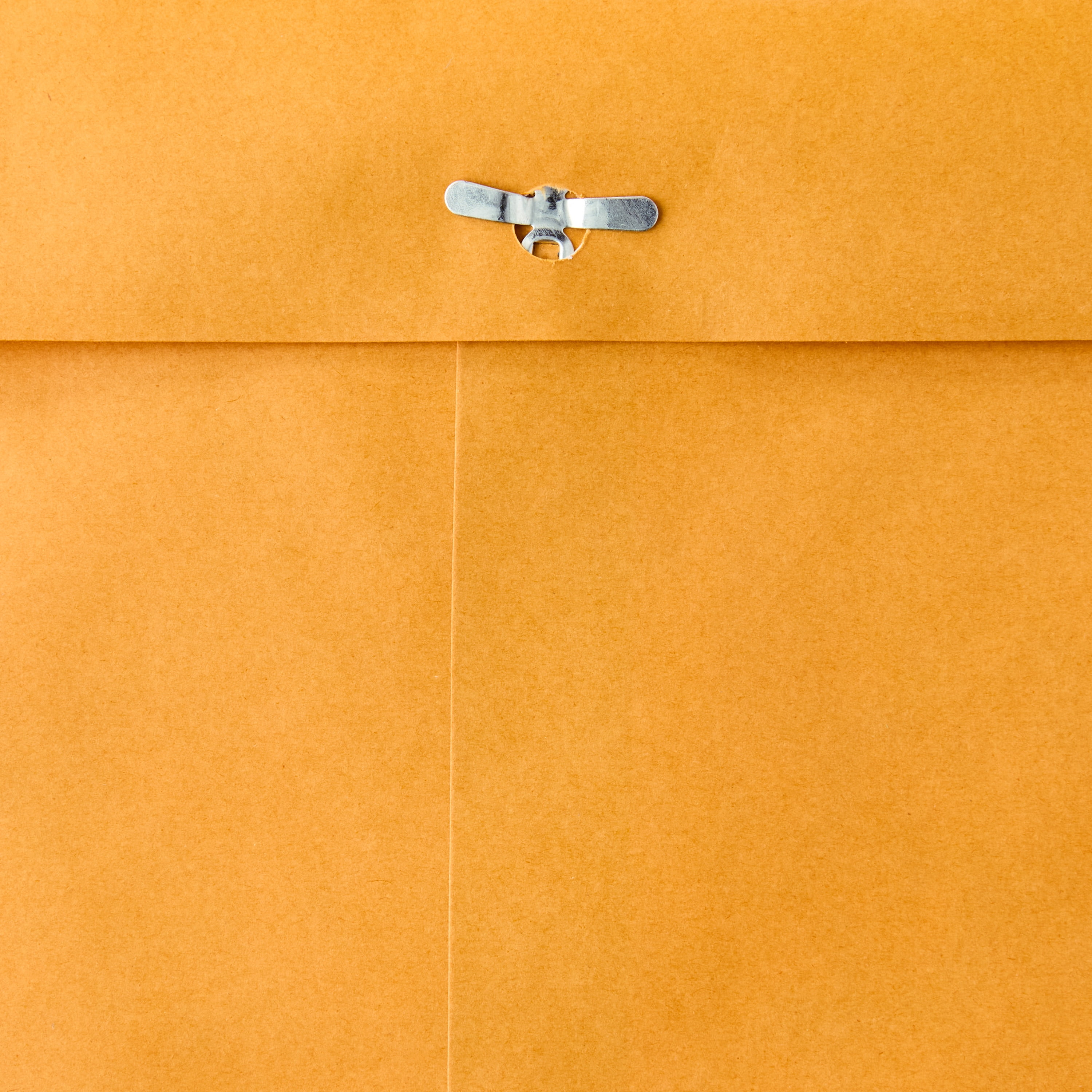 Pen+Gear Kraft Clasp Envelopes, 10 in x 13 in, 25 Count