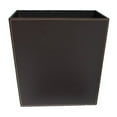 thumbnail image 1 of Kraftware Bath and Home 4 Gallon Waste Basket, 1 of 2