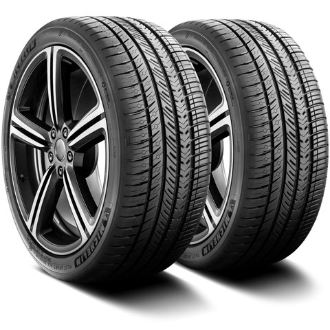 Michelin Pilot Sport All-Season 4 255/40ZR18/XL 99Y Tire Fits: 2011-20 Mercedes-Benz SL550 Base, 2004-06 Mercedes-Benz SL500 Base simolary.com 14 Michelin Pilot Sport All-Season 4 255/40ZR18/XL 99Y Tire Fits: 2011-20 Mercedes-Benz SL550 Base, 2004-06 Mercedes-Benz SL500 Base Simolary simolary.com 14