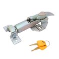 thumbnail image 3 of Excavator Engine Cylinder Head Lock Stainless Steel Anti Corrosion Engine Cover Lock for Hitachi EX200, 3 of 5
