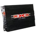 thumbnail image 4 of XXX BASS PKG.DUAL 10" W/AMP + AMP KIT. BLACK WOOFERS, 4 of 5