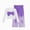 R599-Purple, variant on NOLDARES Infant Kid Girl Cute Fall Clothes Set2pcs Long Sleeve Crewneck Sweatshirt and Pants Print Outfits Clothing(Green,4-5 Y)