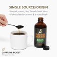 thumbnail image 4 of iHeartDogs Found Hound Coffee Concentrate - Cold Brew Coffee, Perfect for Instant Iced Coffee, Cold Brewed Coffee and Hot Coffee, 4 of 5