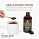 thumbnail image 4 of iHeartDogs Found Hound Coffee Concentrate - Cold Brew Coffee, Perfect for Instant Iced Coffee, Cold Brewed Coffee and Hot Coffee, 4 of 5