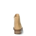 thumbnail image 4 of Time and Tru Women's Lug Chelsea Boot, Wide Width Available, 4 of 5