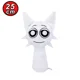 thumbnail image 3 of 39style Sprunki Plush Toys Sprunki Incredibox Plush Doll Sprunki Game Pillow Kids Birthday Gifts Stuffed Dolls Christmas Gift, 3 of 5