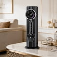 thumbnail image 5 of USB Mini Air Conditioner Fan,Portable Cooling Humidifier with Timer Function,Desktop Personal Air Cooler for Home Office Summer Use, 5 of 8