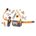 thumbnail image 3 of Hape Junior Inventor Scientific Tool Belt, 19 Pieces, 3 of 6