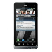 DROID 3 Smartphone