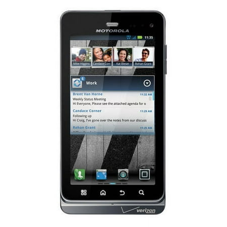 DROID 3 Smartphone