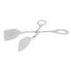 thumbnail image 1 of Pinza para Pan Ecomeon Acero Inoxidable Plateado 18x3,5x7 cm, 1 of 6