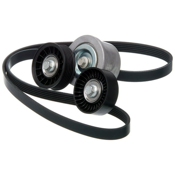 Gates 90K-39120A Serpentine Drive Component Kit
