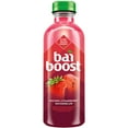 thumbnail image 4 of Bai Boost Watamu Strawberry Watermelon, Antioxidant Infused Beverage, 18 fl oz ( Pack of 12) bottle, 4 of 5