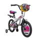 thumbnail image 3 of Bicicleta Veloci Gran FX BMX Rodada 16 Plata Infantil, 3 of 8