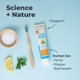 thumbnail image 4 of Pasta de dientes Oxyfresh Premium Maximum Fresh Breath 100-150 ml, 4 of 9