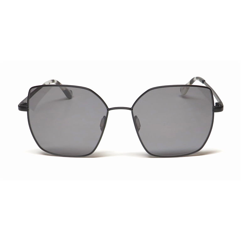 Gemma Styles Goodbye Stranger Sunglasses in the shade Palm Gemma Styles Goodbye Stranger Sunglasses — KRNglasses.com main image 2