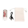 thumbnail image 1 of Ear Clip Bluetooth Earbuds Rechargeable Open Ear Wireless Earphones with Charging Case for Sports Running Cycling, 1 of 5