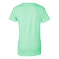 thumbnail image 3 of Gildan - IWPF - Female - Ultra Cotton® Women’s T-Shirt, 3 of 5