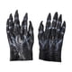 thumbnail image 3 of Guantes, guantes de monstruo, accesorios para disfraces de carnaval, fiesta, cosplay, adultos, unisex, aterradores. Estilo B, 3 of 9