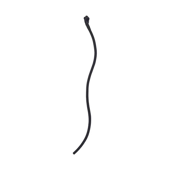 yotijay Bow Tube Peep Sight for Bow with Tubing 1/8" 0.125 Inches