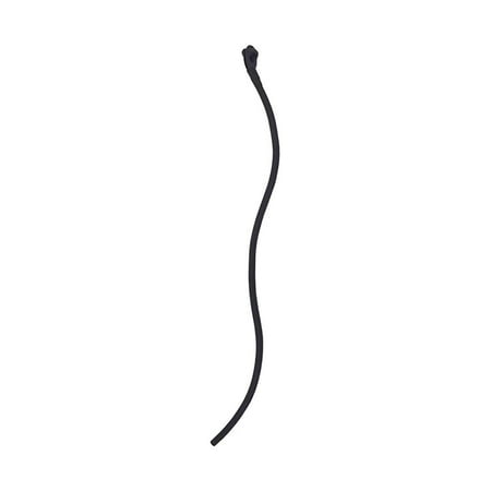 yotijay Bow Tube Peep Sight for Bow with Tubing 1/8 0.125 Inches