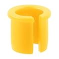 thumbnail image 3 of 10pcs Plastic Bike Valve Adapter Pump For-American To-French Rim Schraders Valve Adapter To Presta Plug Bike Convert Tool Parts, 3 of 12
