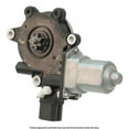 thumbnail image 4 of A1 Cardone Power Window Motor P/N:47-1970 Fits select: 2008-2011 MITSUBISHI LANCER, 2007-2012 MITSUBISHI OUTLANDER, 4 of 4