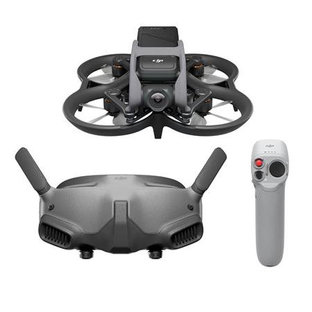 Avata Drone Pro-View Combo with RC Motion 2 Remote Controller