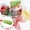 P, variant on Hidden Patterns in COVID-19 in Mexico: Data Mining with Association Rules: And Its Impact on Public Health Marketing and, (Paperback)