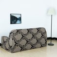 thumbnail image 4 of Chair Loveseat Sofa Couch Covers Full Cover Slipcover #13 (76 x 90Inch), 4 of 7